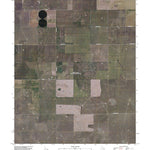 West Of Kerrick, TX (2011, 24000-Scale) Preview 1