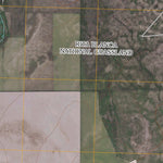 West Of Kerrick, TX (2011, 24000-Scale) Preview 2
