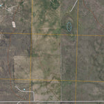 West Of Kerrick, TX (2011, 24000-Scale) Preview 3
