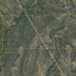 West Of Salt Well, TX (2010, 24000-Scale) Preview 3