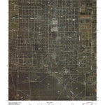 West Of Sundown, TX (2010, 24000-Scale) Preview 1