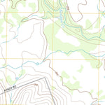 Westhoff, TX (2013, 24000-Scale) Preview 2
