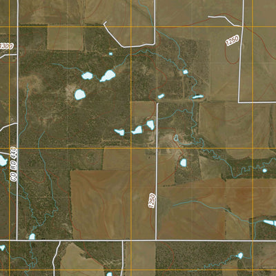 Westover SE, TX (2010, 24000-Scale) Preview 2