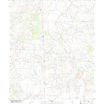 Westover SW, TX (2012, 24000-Scale) Preview 1
