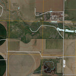 Westway, TX (2010, 24000-Scale) Preview 3