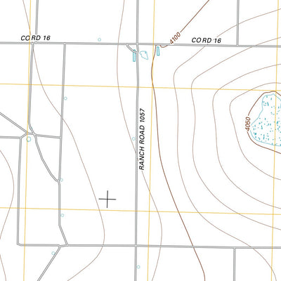 Westway NE, TX (2012, 24000-Scale) Preview 3
