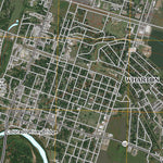 Wharton, TX (2010, 24000-Scale) Preview 3