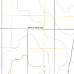 Wharton Ranch, TX (2012, 24000-Scale) Preview 2
