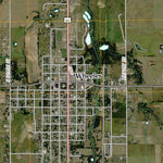 Wheeler, TX (2010, 24000-Scale) Preview 3