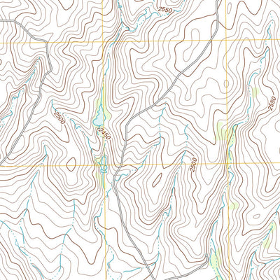 Wheeler, TX (2012, 24000-Scale) Preview 3