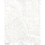 Wheeler SE, TX (2012, 24000-Scale) Preview 1