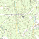 Wheelock, TX (2013, 24000-Scale) Preview 3