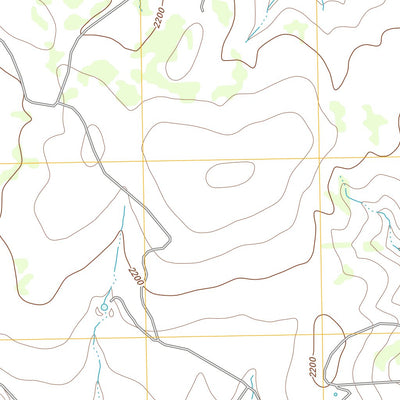 White Camp, TX (2012, 24000-Scale) Preview 2
