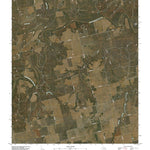 White Canyon, TX (2010, 24000-Scale) Preview 1