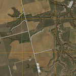 White Canyon, TX (2010, 24000-Scale) Preview 2