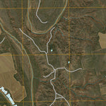 White Canyon, TX (2010, 24000-Scale) Preview 3