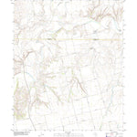 White Canyon, TX (2012, 24000-Scale) Preview 1