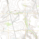 White Canyon, TX (2012, 24000-Scale) Preview 2