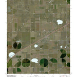 White Deer, TX (2010, 24000-Scale) Preview 1