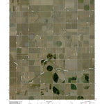 White Deer SW, TX (2010, 24000-Scale) Preview 1