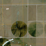 White Deer SW, TX (2010, 24000-Scale) Preview 2