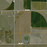 White Deer SW, TX (2010, 24000-Scale) Preview 3