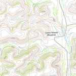 White Draw, TX (2012, 24000-Scale) Preview 2