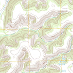 White Draw, TX (2012, 24000-Scale) Preview 3