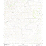 White Draw NE, TX (2012, 24000-Scale) Preview 1