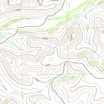 White Draw NE, TX (2012, 24000-Scale) Preview 3