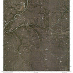 White Draw NW, TX (2010, 24000-Scale) Preview 1