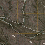White Draw NW, TX (2010, 24000-Scale) Preview 3