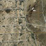 White Hills, TX (2010, 24000-Scale) Preview 2