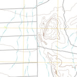 White Hills, TX (2012, 24000-Scale) Preview 2