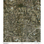 White Oak, TX (2010, 24000-Scale) Preview 1