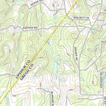 White Oak, TX (2013, 24000-Scale) Preview 3