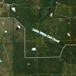 White Rock, TX-OK (2010, 24000-Scale) Preview 3