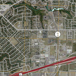 White Rock Lake, TX (2010, 24000-Scale) Preview 2