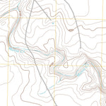 Whiteaker Ranch, TX (2012, 24000-Scale) Preview 3