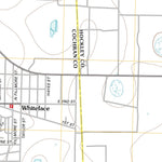 Whiteface, TX (2012, 24000-Scale) Preview 3