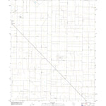 Whiteface NW, TX (2012, 24000-Scale) Preview 1