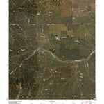 Whiteflat, TX (2010, 24000-Scale) Preview 1