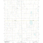 Whiteley, TX (2012, 24000-Scale) Preview 1