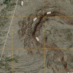 Whiterock Hills, TX (2010, 24000-Scale) Preview 2