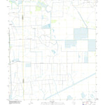 Whites Ranch, TX (2013, 24000-Scale) Preview 1