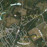 Whitney, TX (2010, 24000-Scale) Preview 3