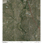 Whitsett, TX (2010, 24000-Scale) Preview 1