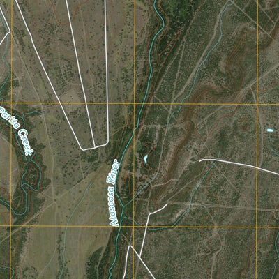 Whitsett, TX (2010, 24000-Scale) Preview 2