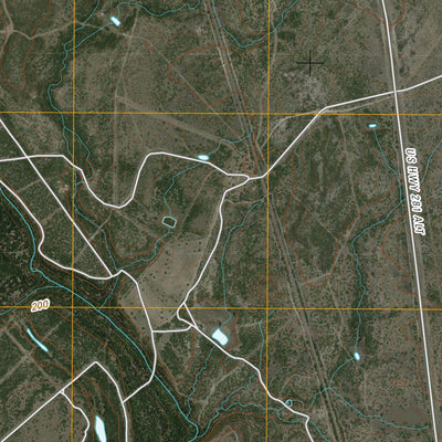 Whitsett, TX (2010, 24000-Scale) Preview 3
