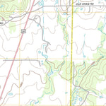 Whitt, TX (2012, 24000-Scale) Preview 2